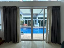 Cabana (D28), Terrace #483621801